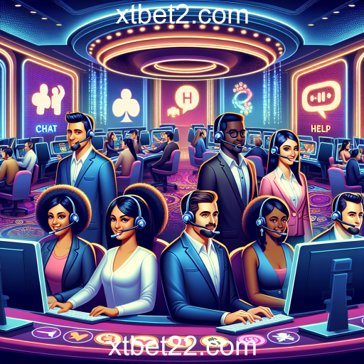 A Importância do Suporte em Jogos Online
